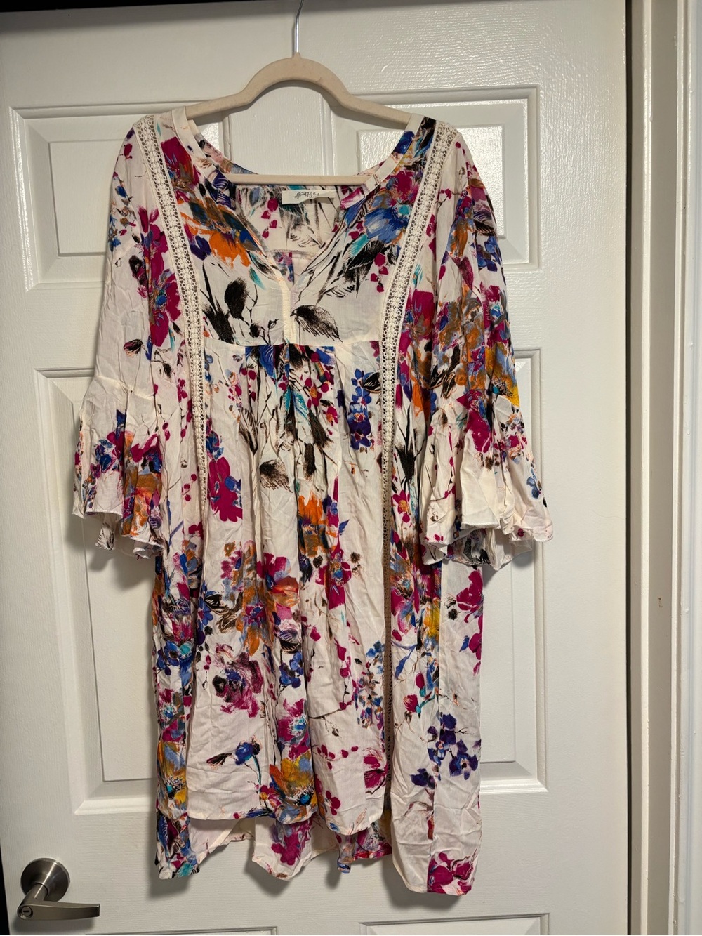 NEW A Beautiful Soul Dress Size 14/16